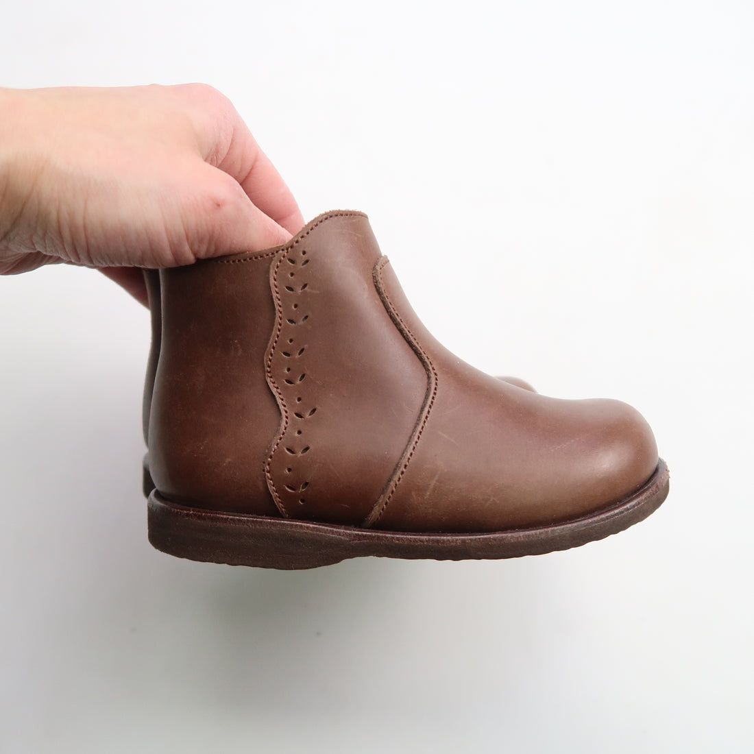 Adelisa &amp; Co - Boots (Shoes - 6/7)