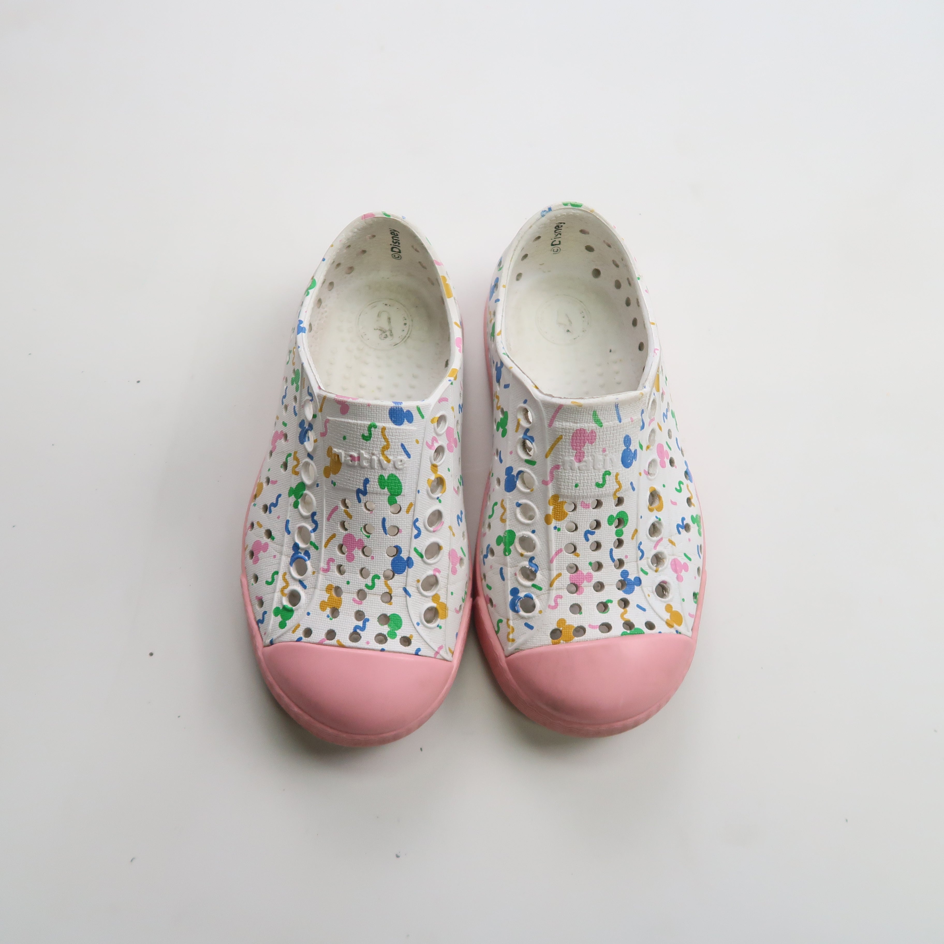 Native - Shoes (Shoes - 8)