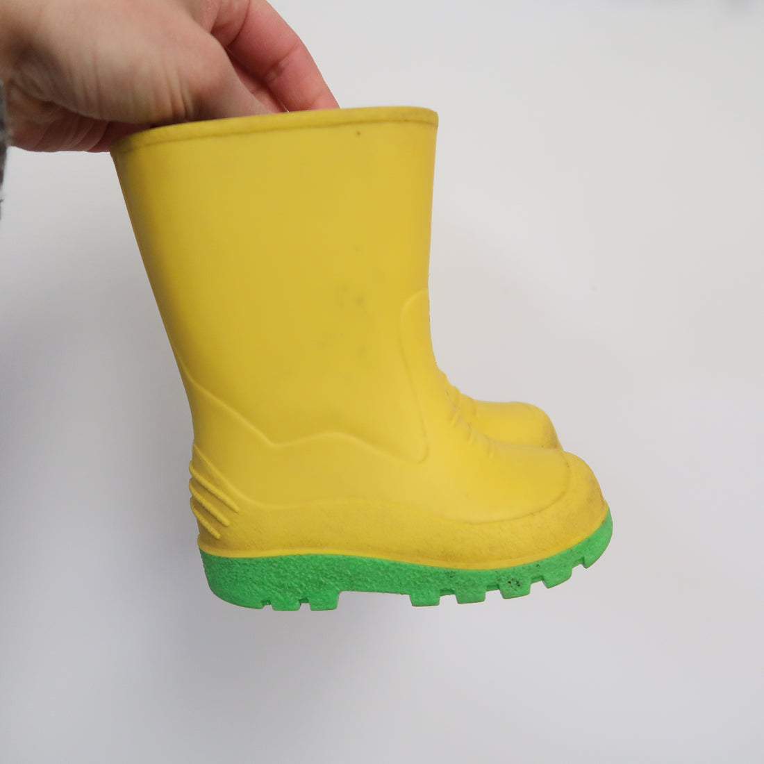 Unknown Brand - Rubber Boots (5)