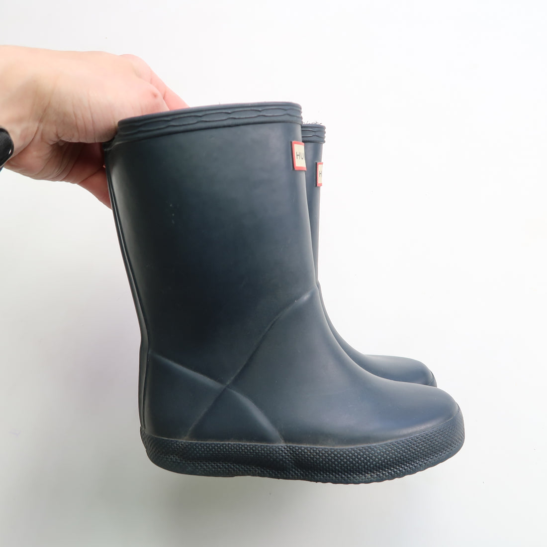 Hunter - Boots (Shoes - 7)