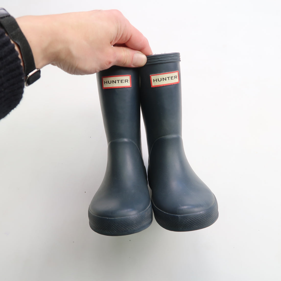 Hunter - Boots (Shoes - 7)