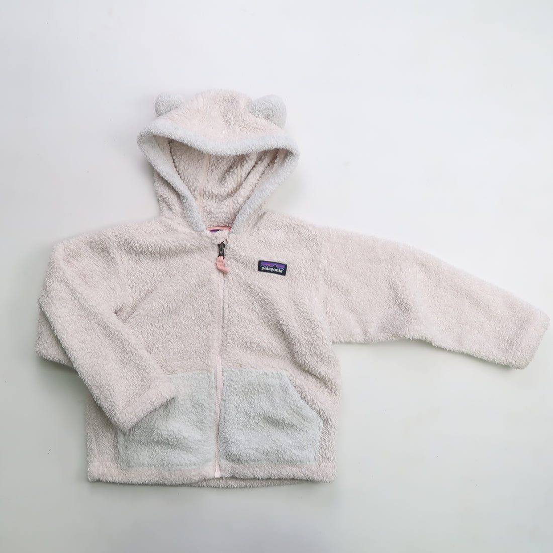 Patagonia - Hoodie (3T) *gently used