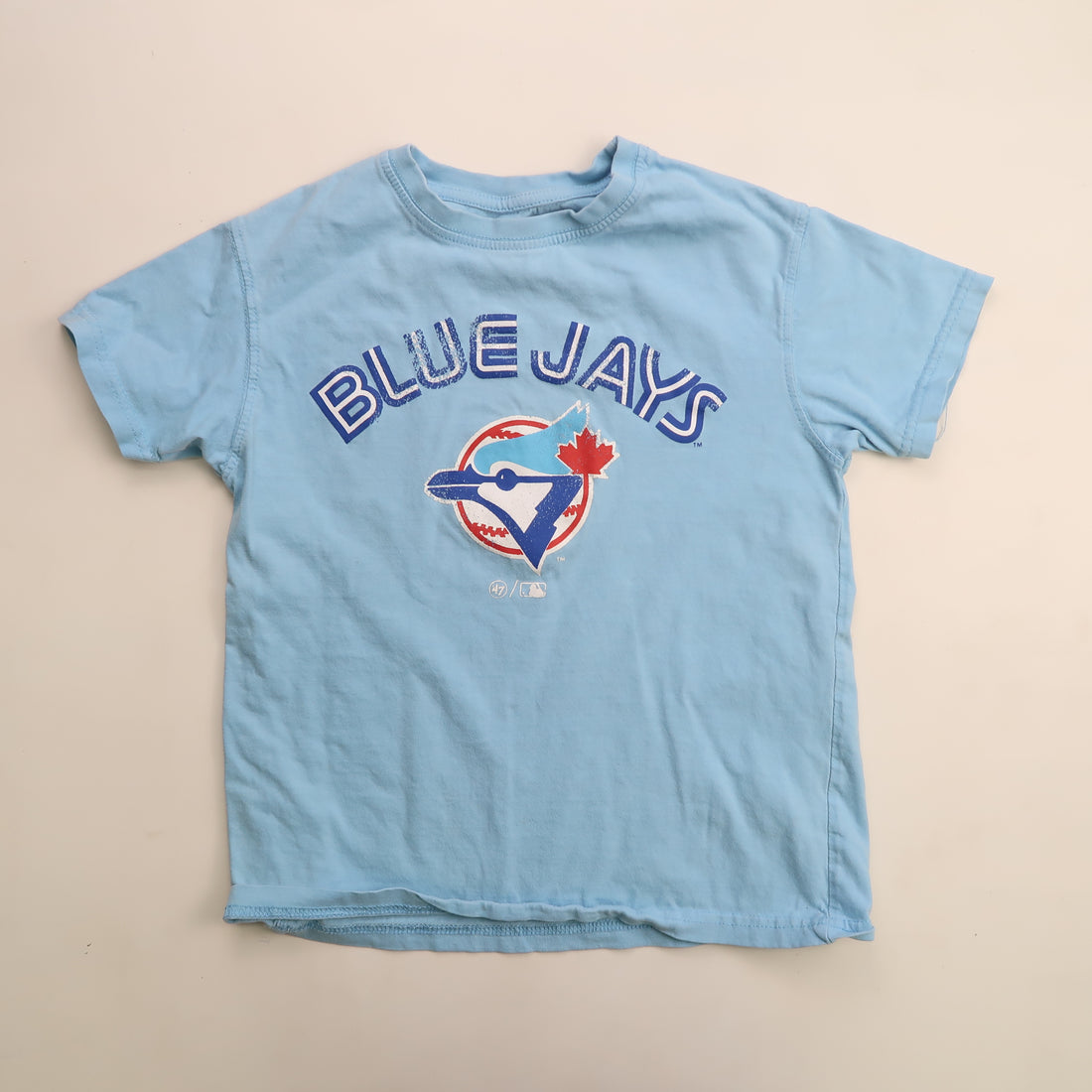 Blue Jays - T-Shirt (6/7Y)