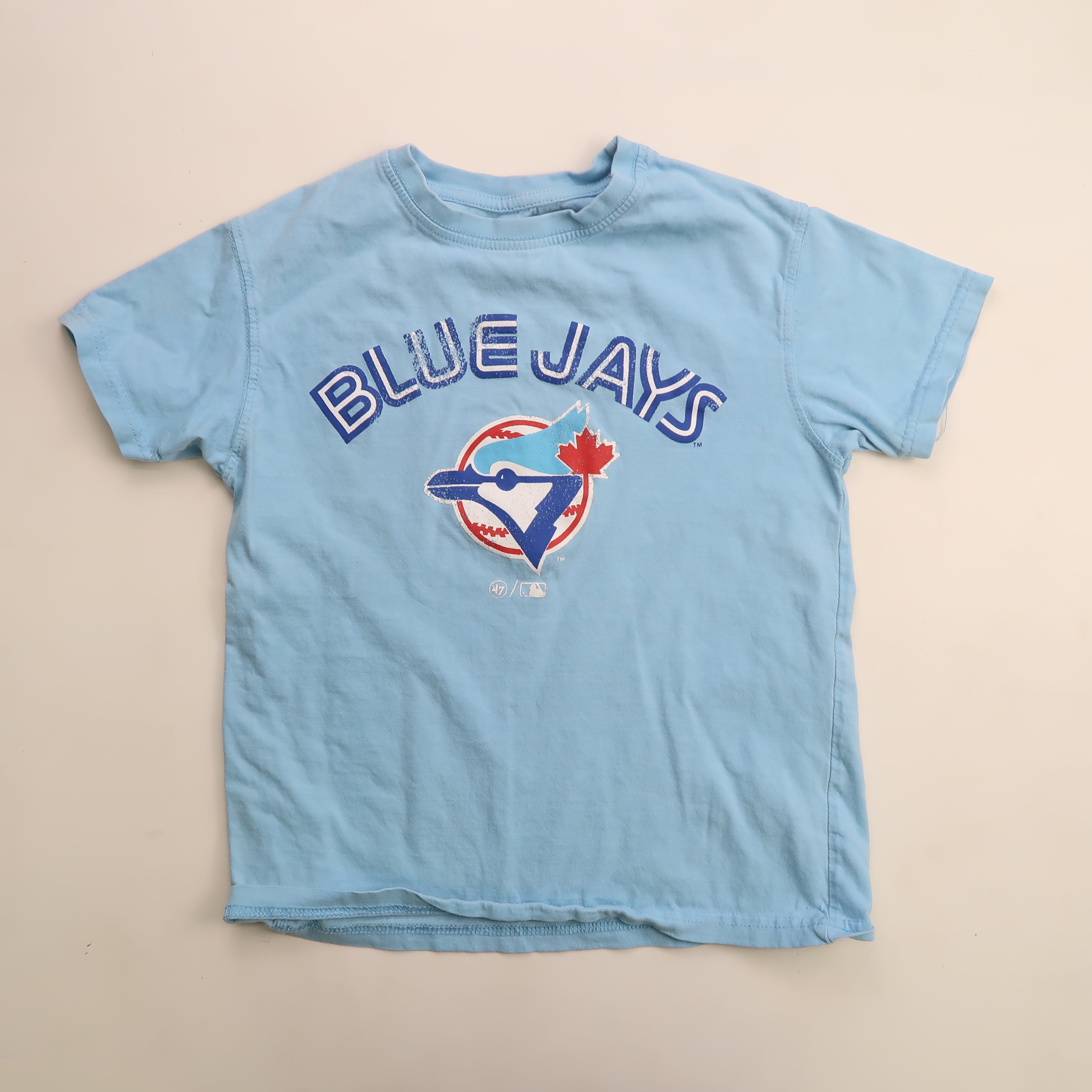 Blue Jays - T-Shirt (6/7Y)