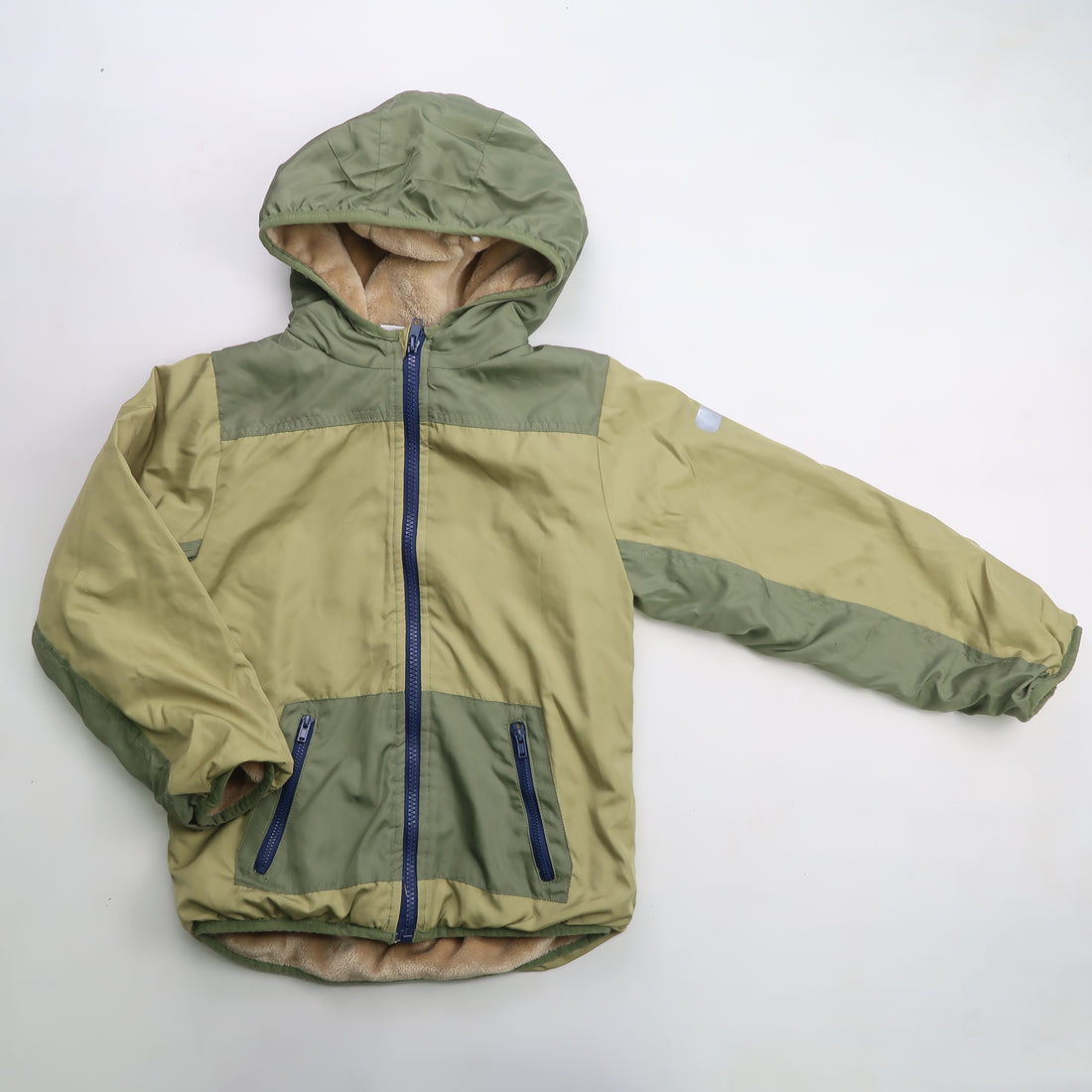 Mick Mack - Jacket (7Y)