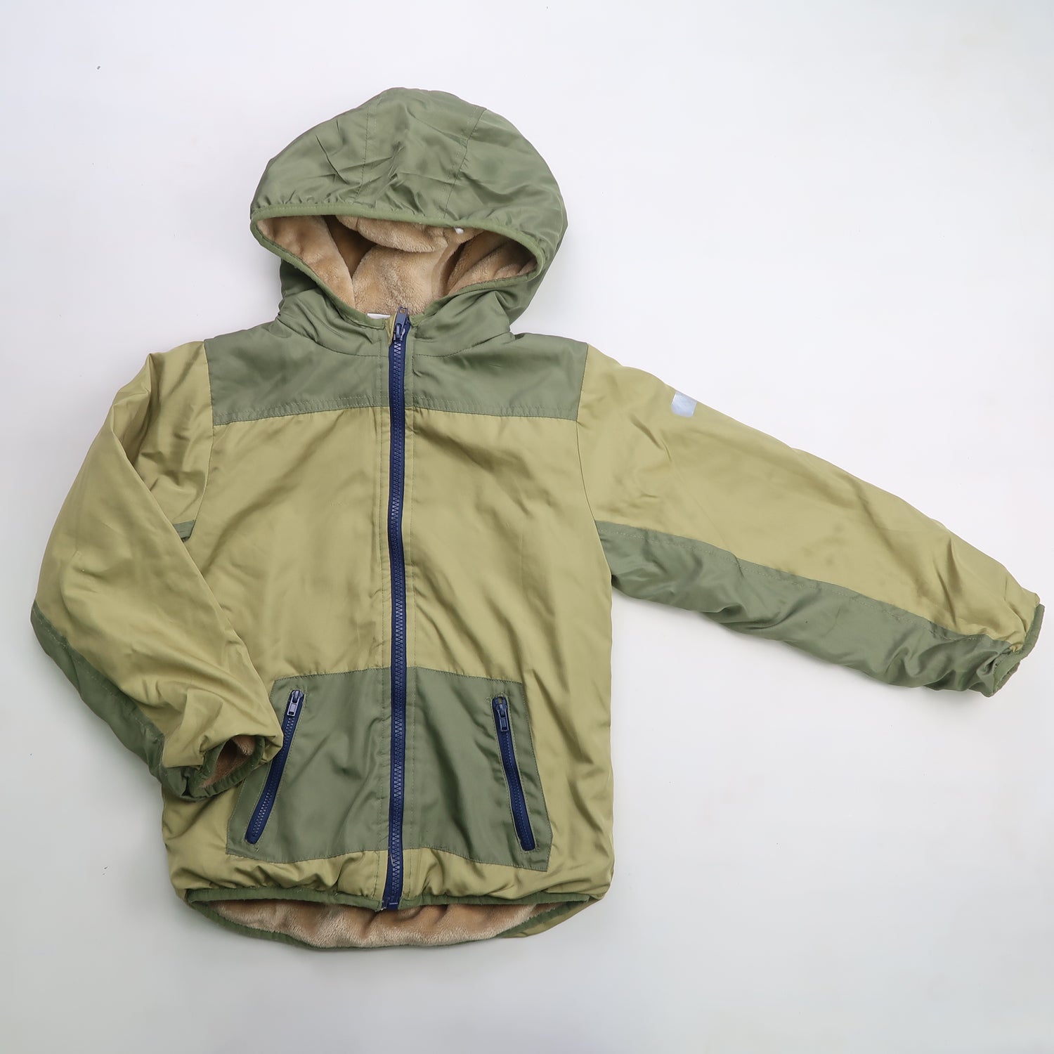 Mick Mack - Jacket (7Y)