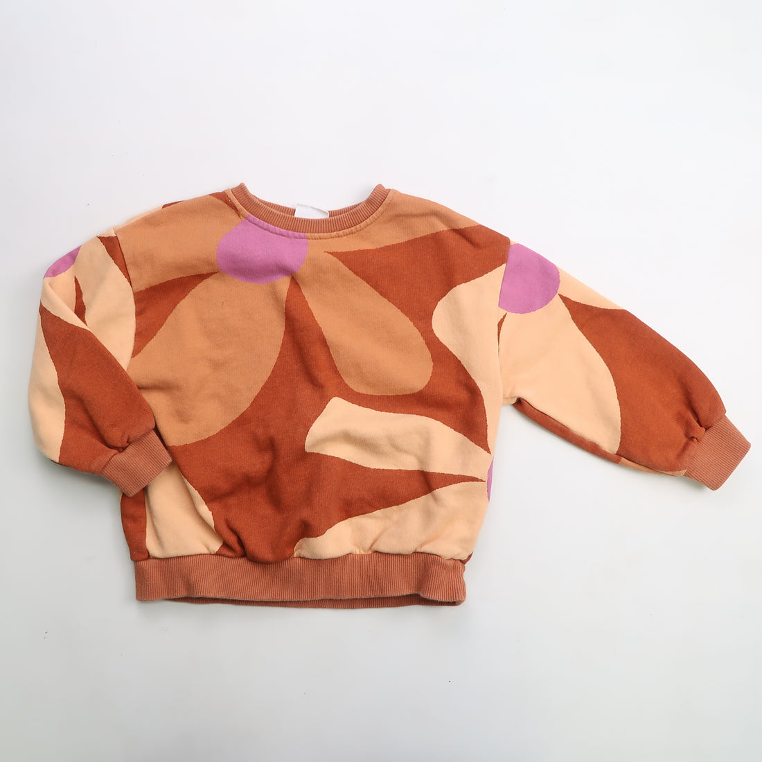 Zara - Sweatshirt (2/3T)