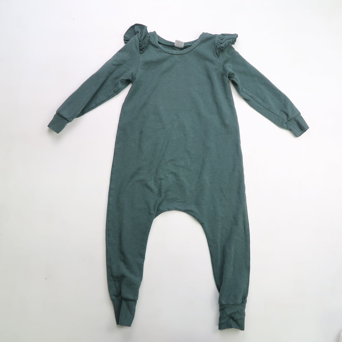Posh &amp; Cozy - Romper (3T) *gently used