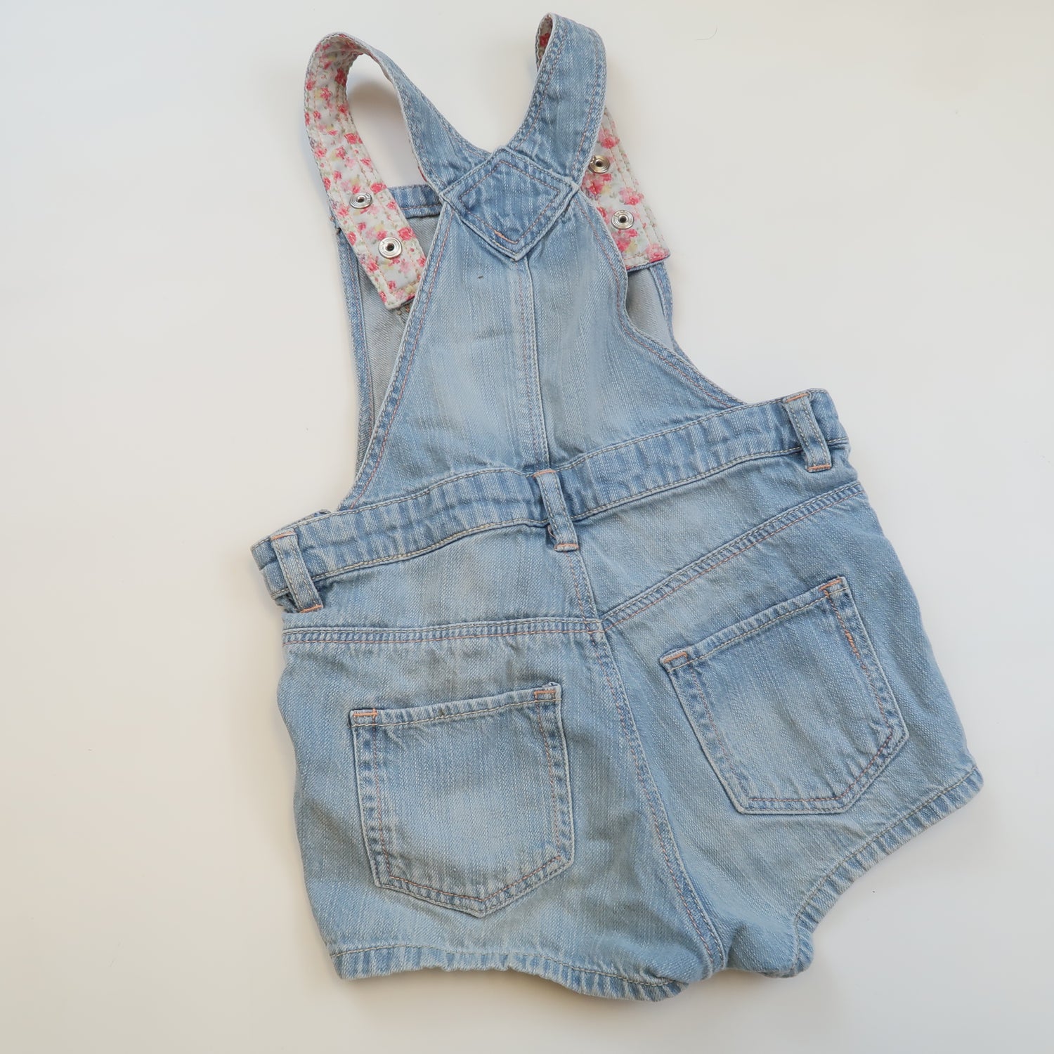 H&amp;M - Shortalls (1.5-2T) *fit big