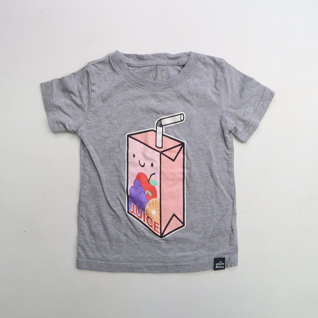 Whistle &amp; Flute - T-Shirt (3/4Y) *gently used