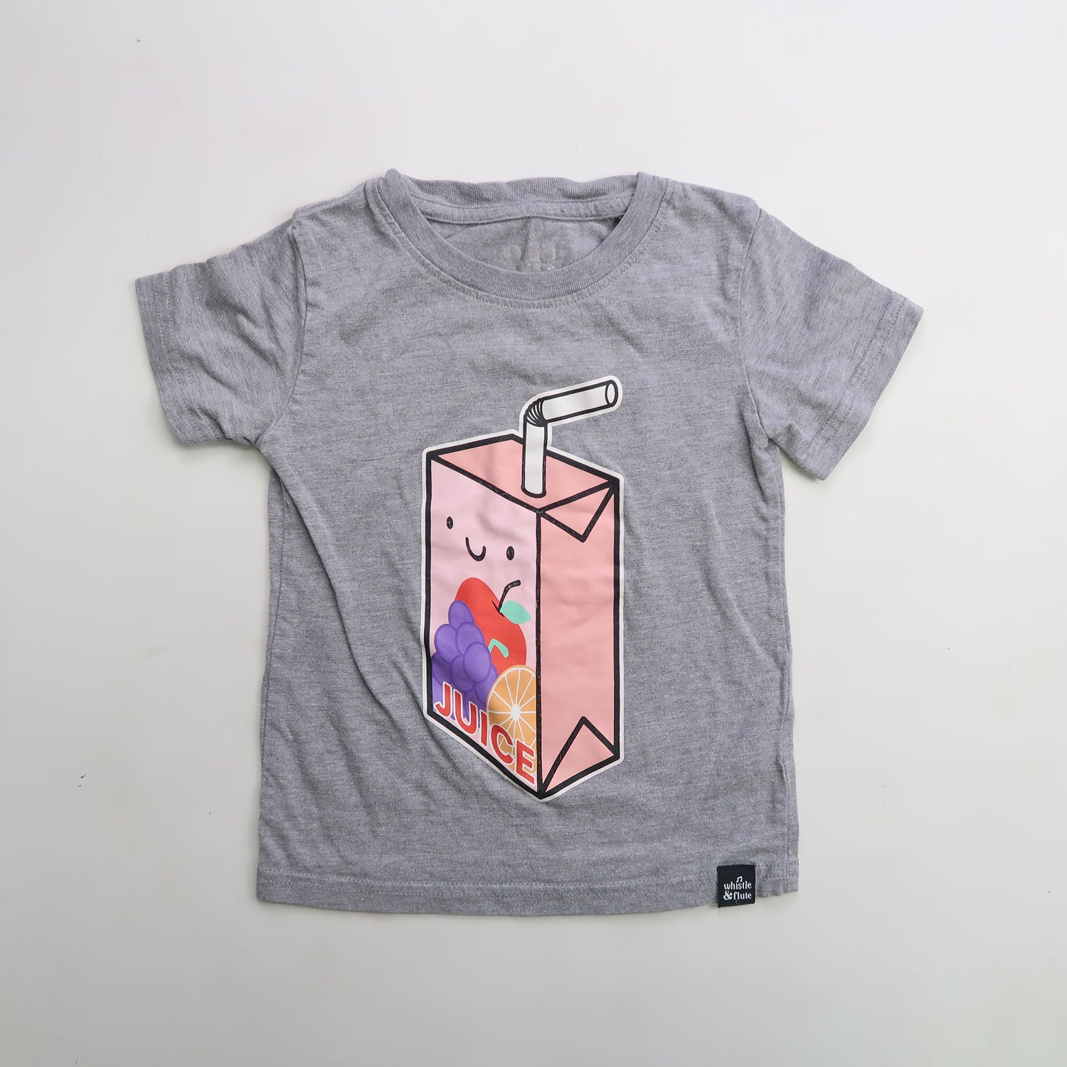 Whistle &amp; Flute - T-Shirt (3/4Y) *gently used
