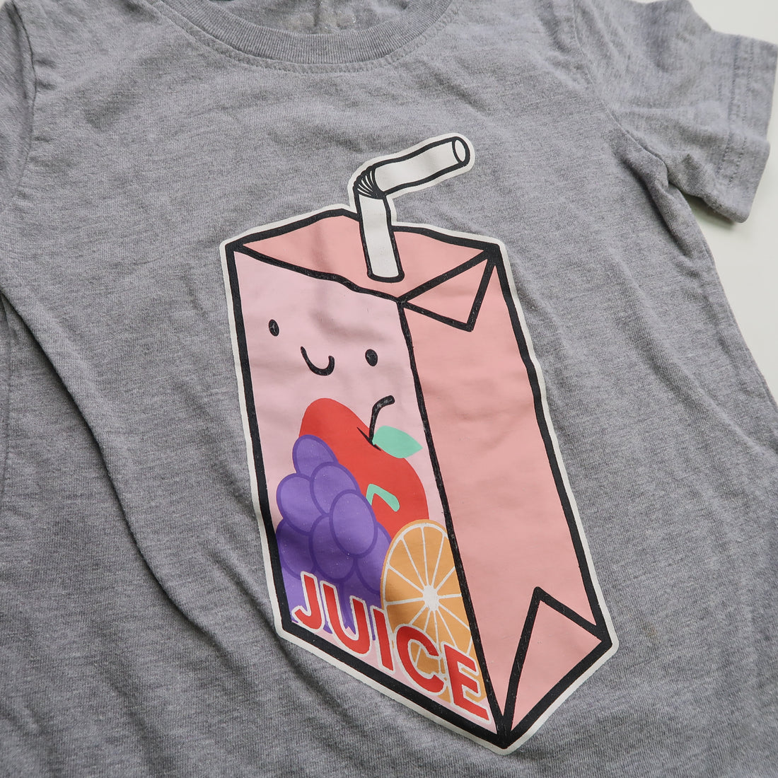 Whistle &amp; Flute - T-Shirt (3/4Y) *gently used