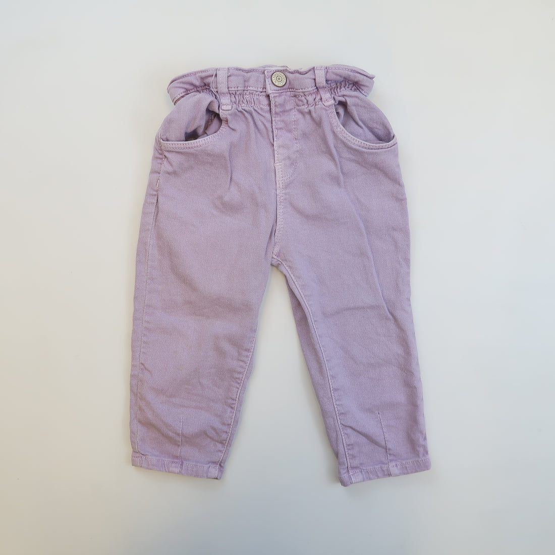 Zara - Pants (12-18M)