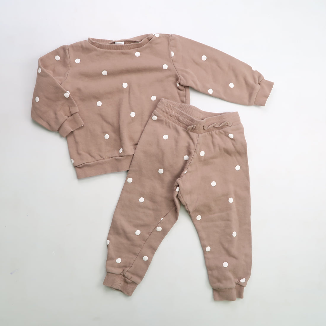 H&amp;M - Set (3/4Y)