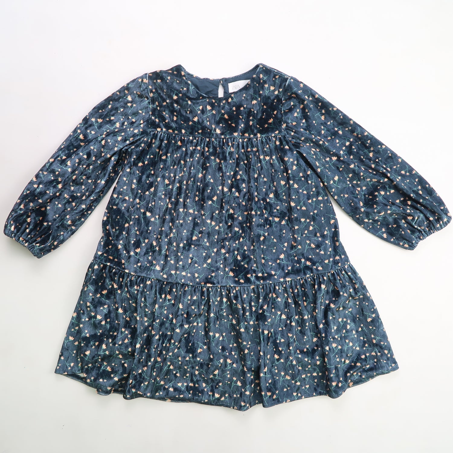 Zara - Dress (3/4Y)