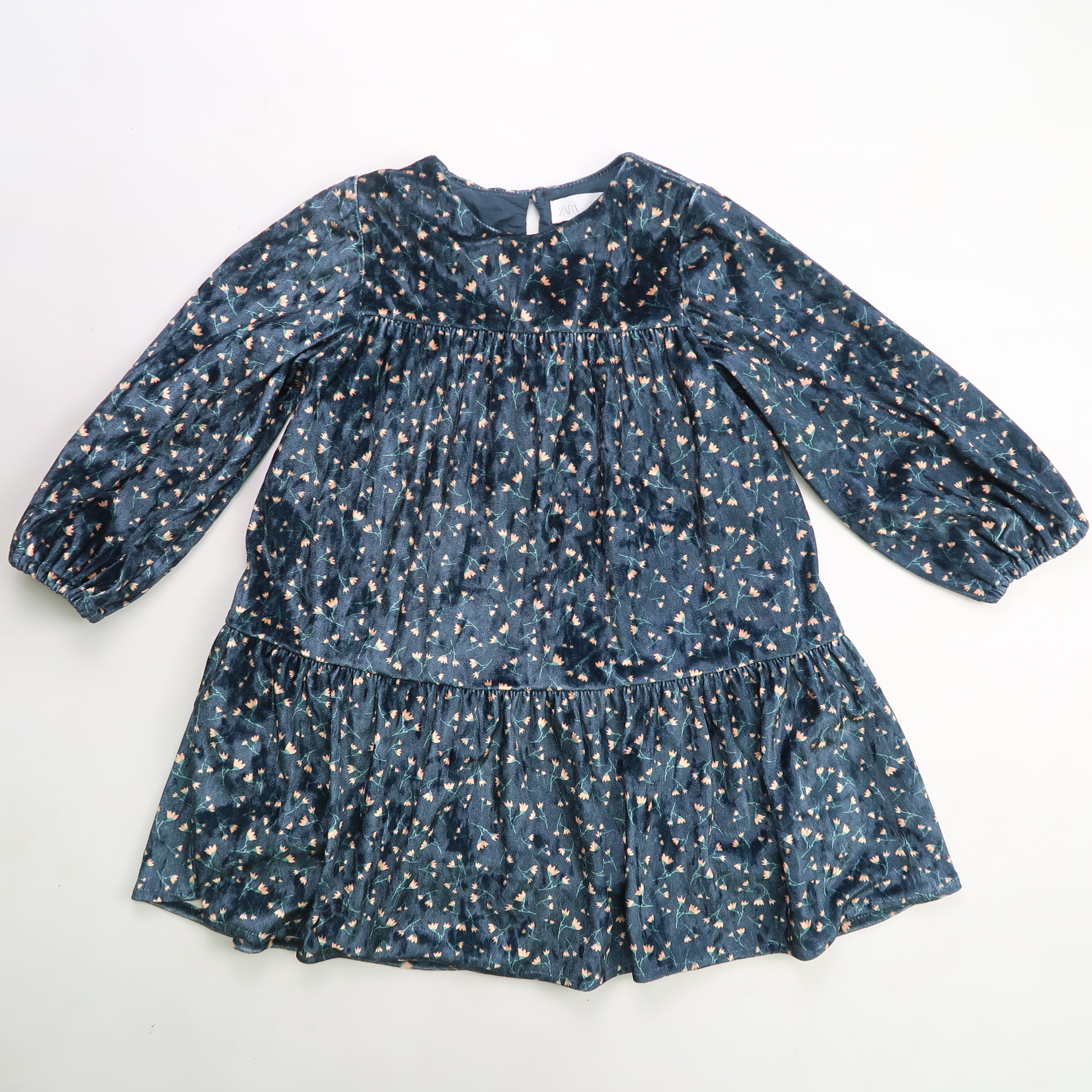 Zara - Dress (3/4Y)