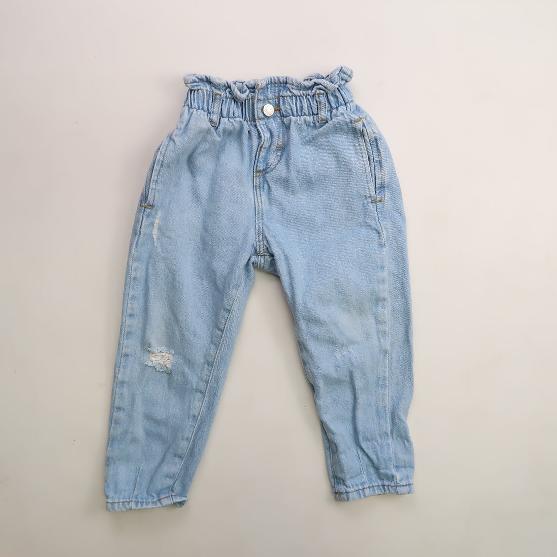 Zara - Pants (3/4Y)