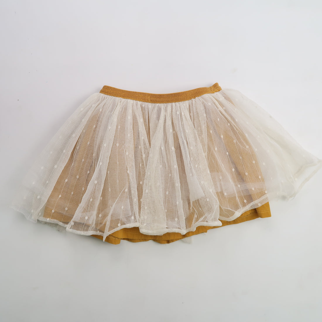 Zara - Skirt (2/3T)