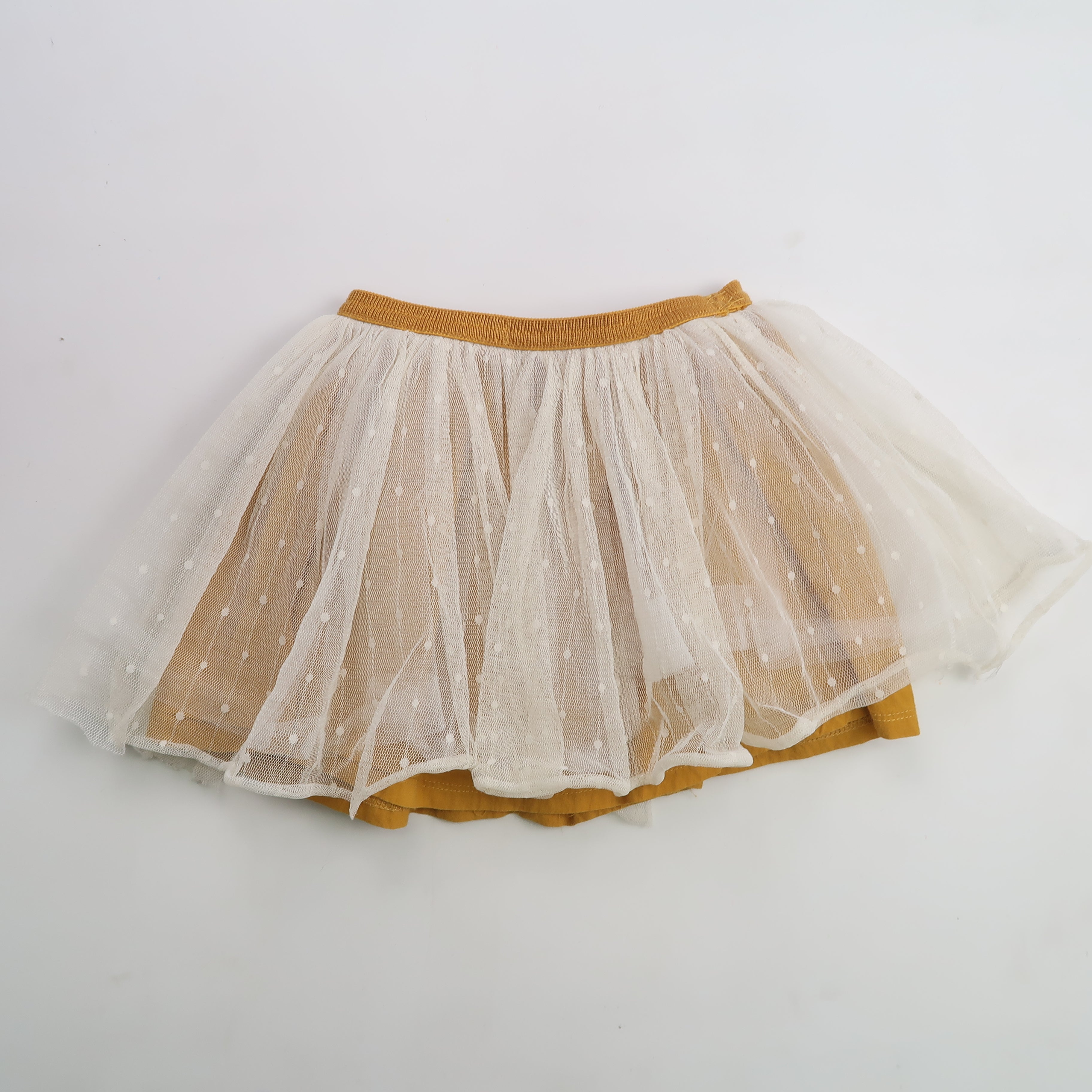 Zara - Skirt (2/3T)