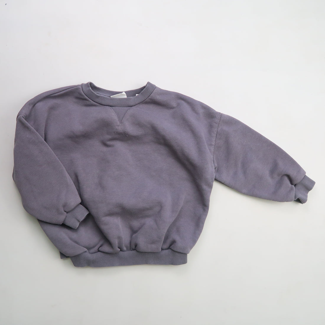 Zara - Sweatshirt (2/3T)