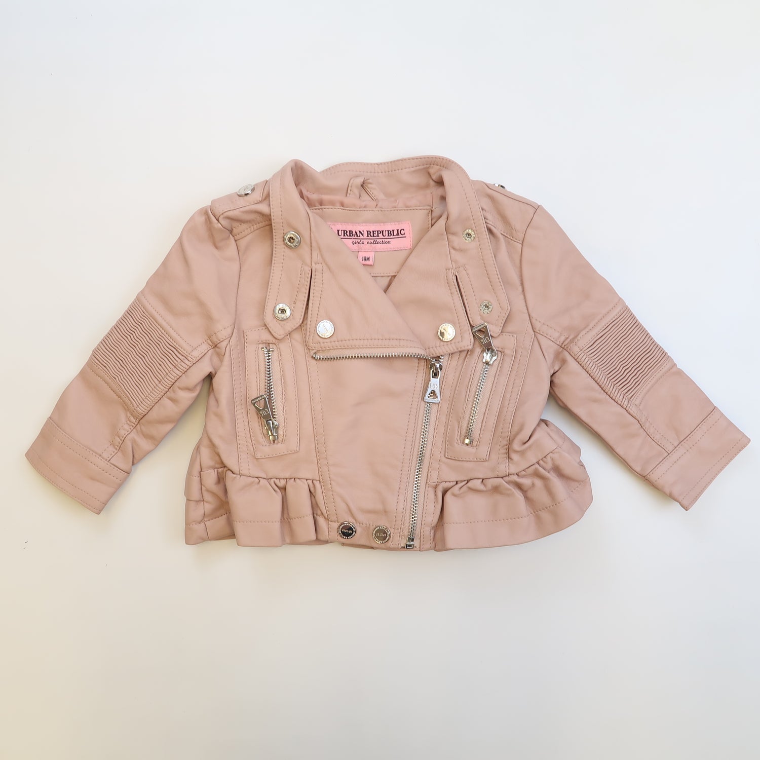 Urban Republic - Jacket (18M)