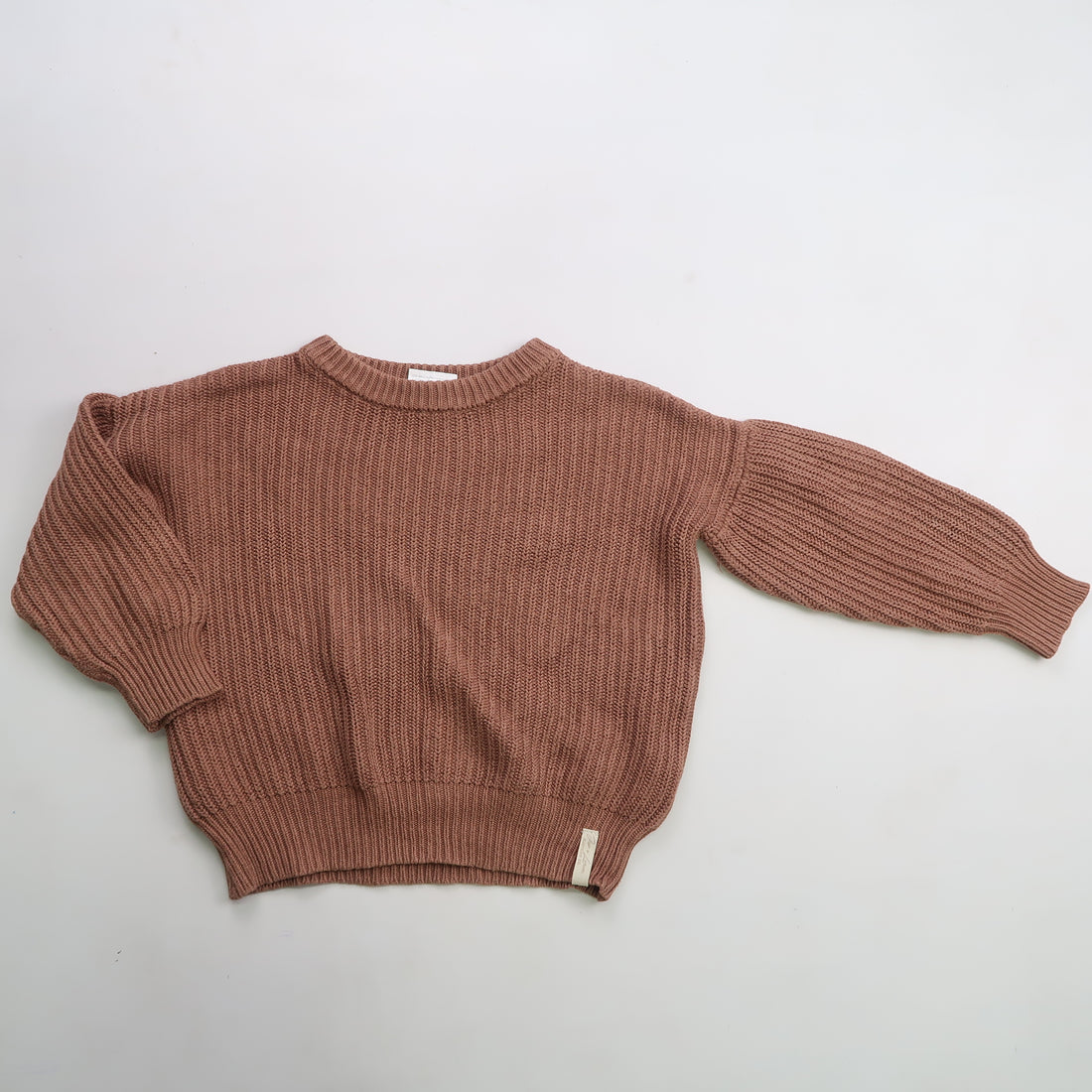 Jax &amp; Lennon - Sweater (2/3T)