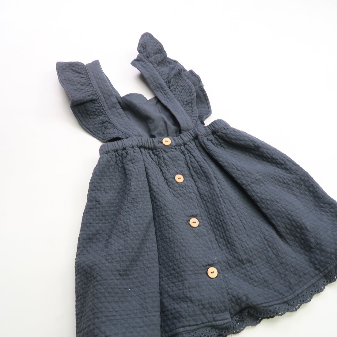 Zara - Dress (3/4Y)