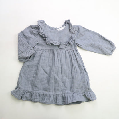 Zara - Dress (3/4Y)