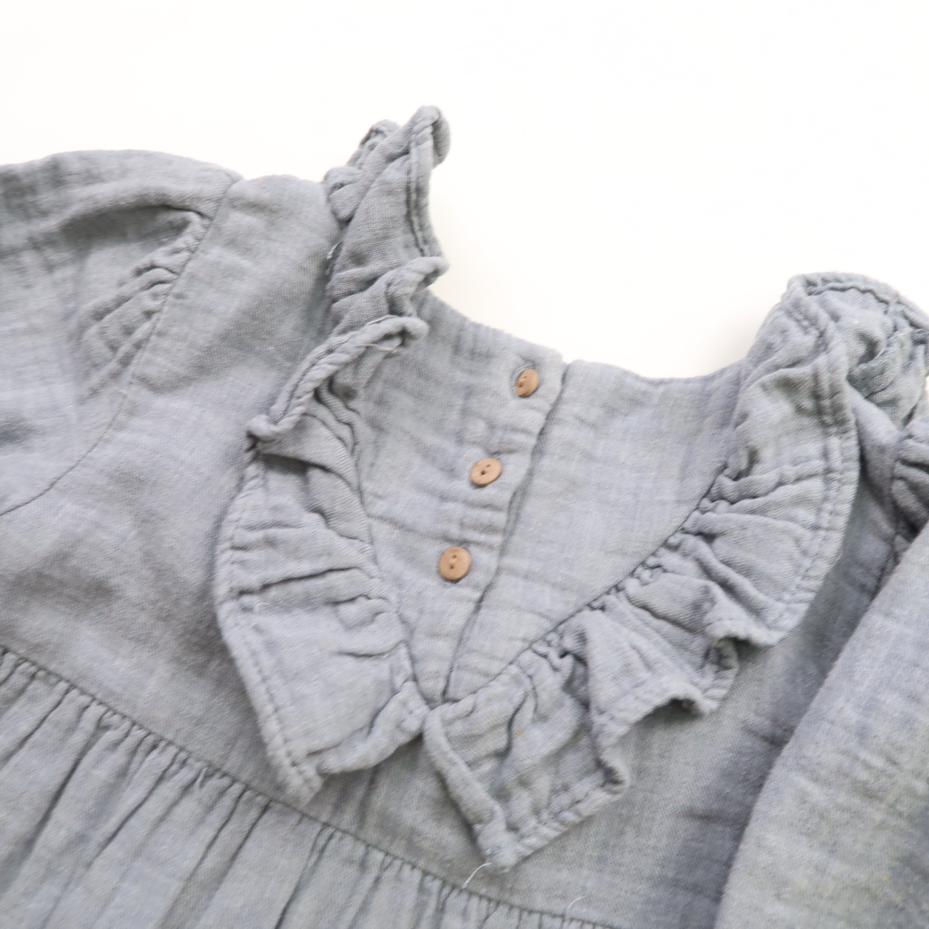 Zara - Dress (3/4Y)