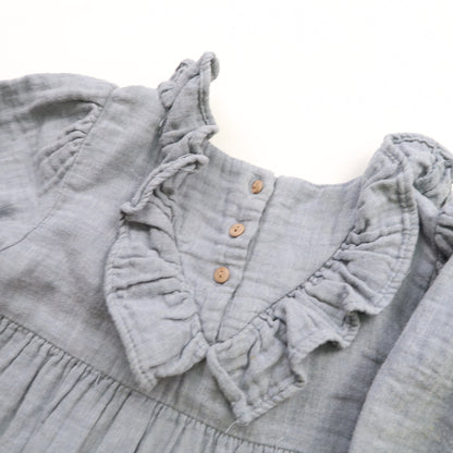 Zara - Dress (3/4Y)