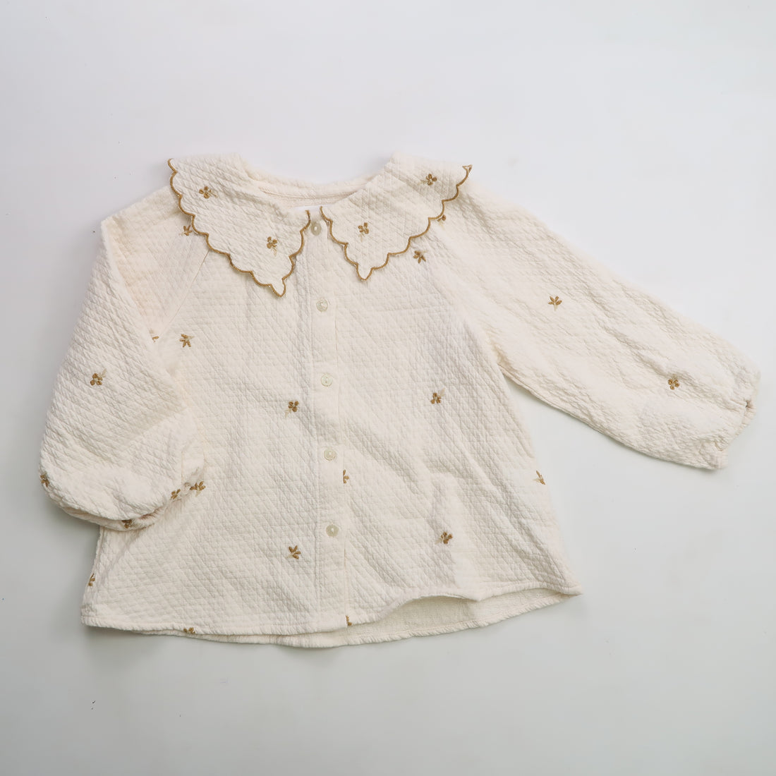 Zara - Long Sleeve (3/4Y)