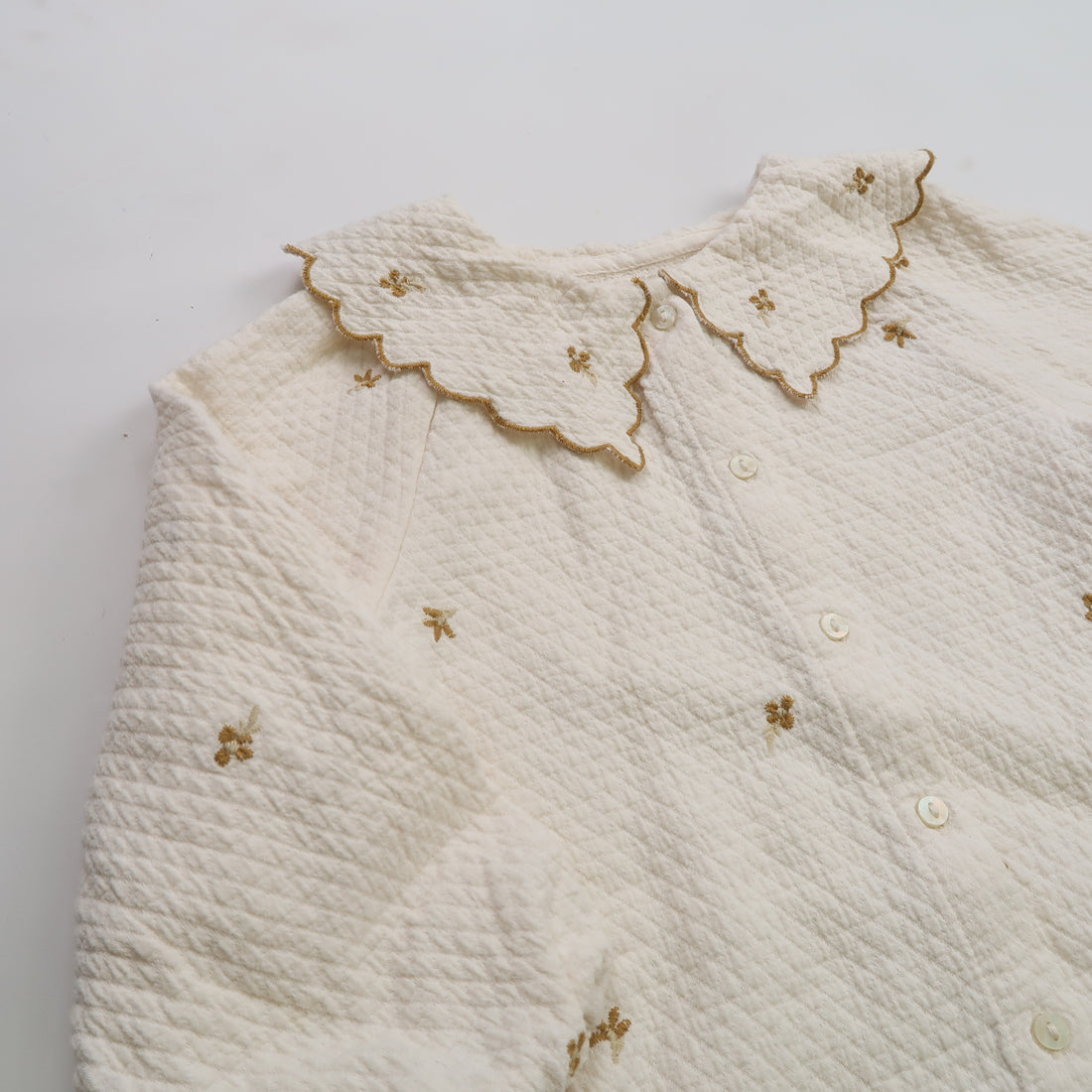 Zara - Long Sleeve (3/4Y)
