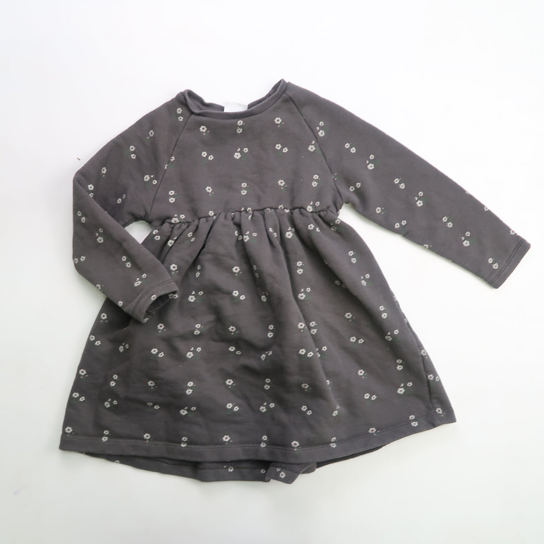 Zara - Dress (4/5Y)