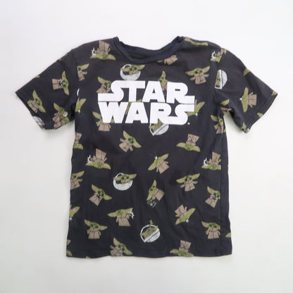 Star Wars - T-Shirt (7/8Y) *mark on front