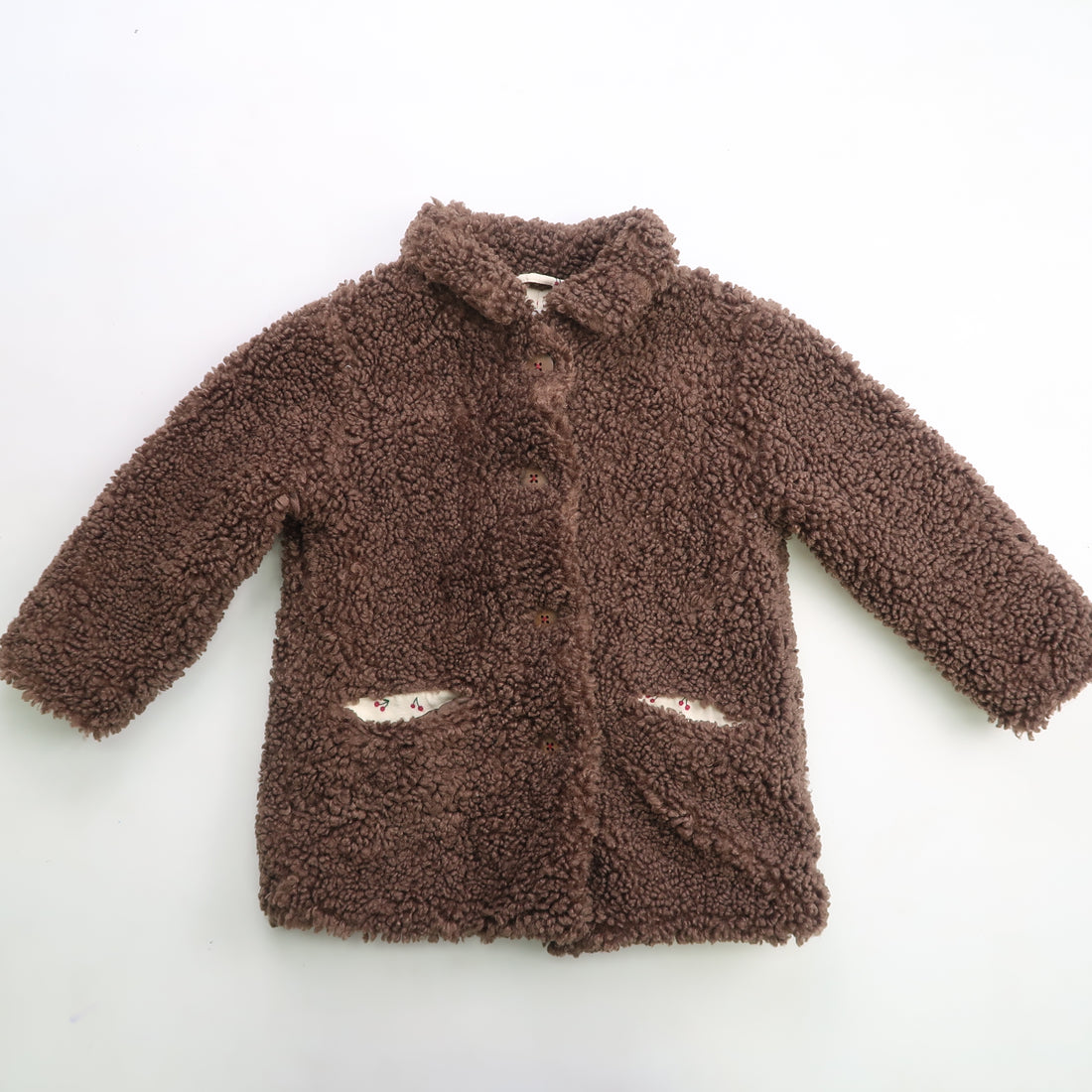 Zara - Jacket (3/4Y)