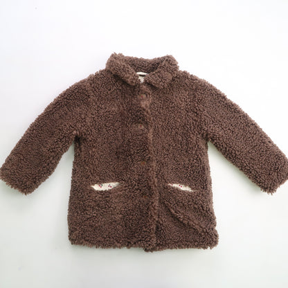 Zara - Jacket (3/4Y)