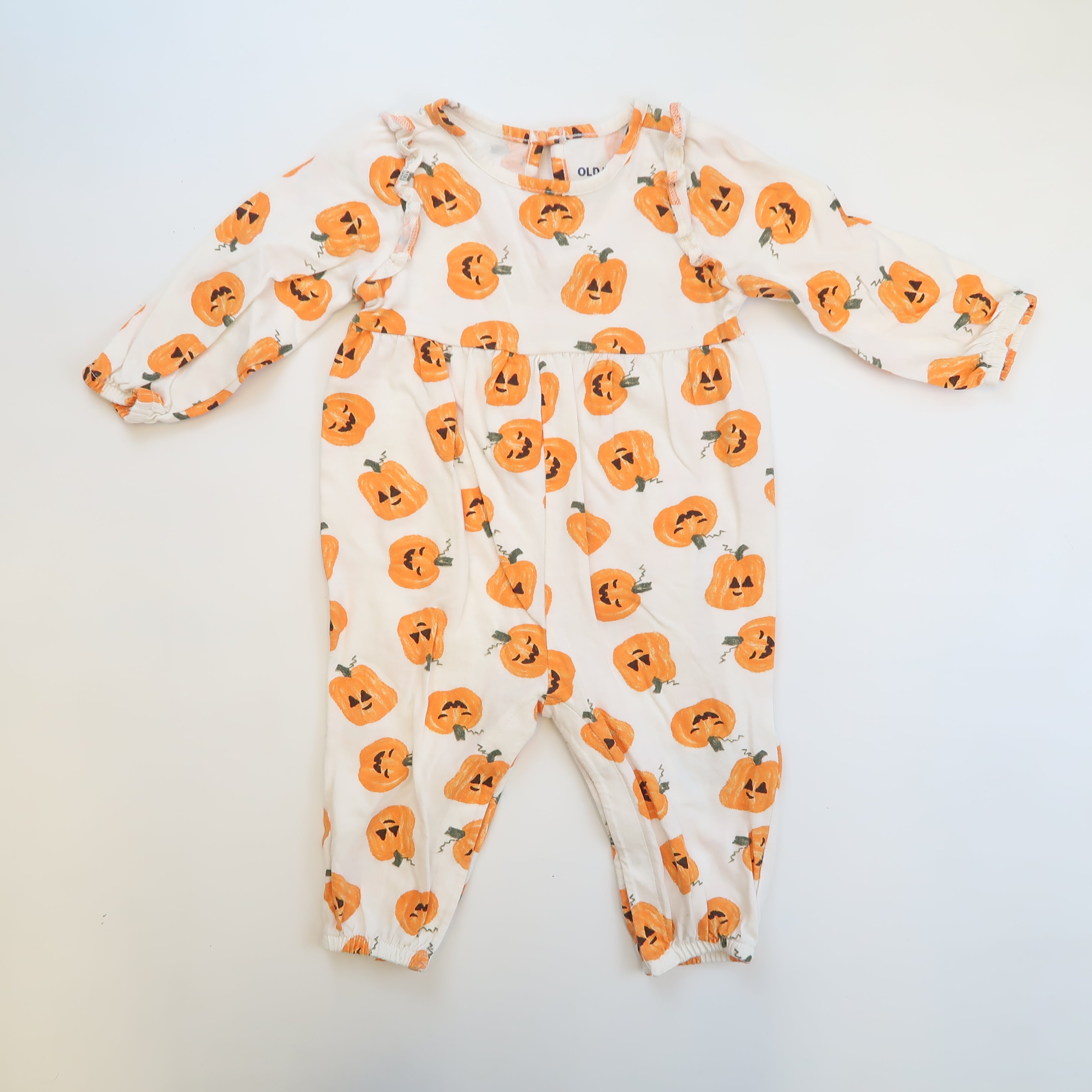 Old Navy - Romper (6-12M)