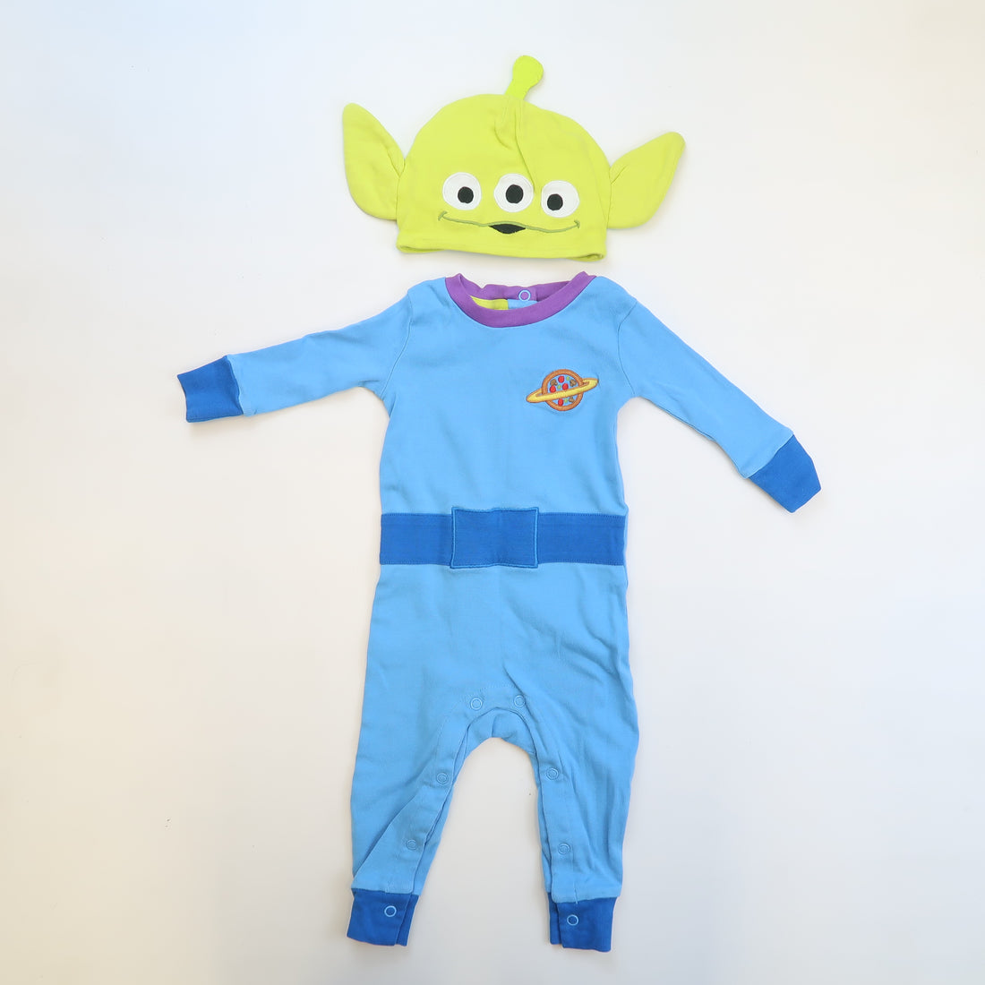 Toy Story - Costume (6-9M)