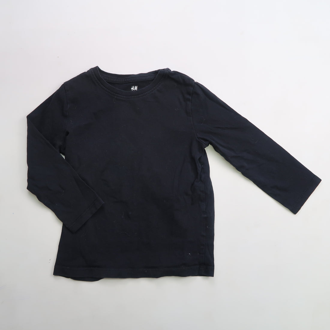 H&amp;M - Long Sleeve (2-4Y)