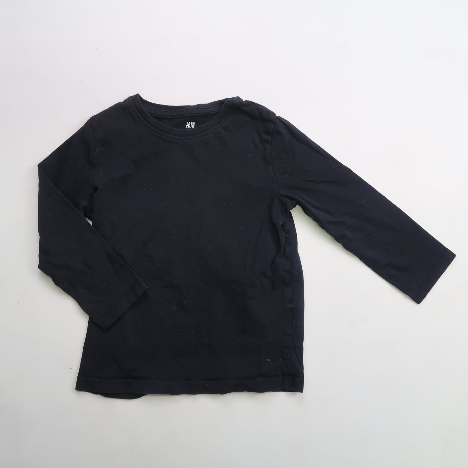 H&amp;M - Long Sleeve (2-4Y)