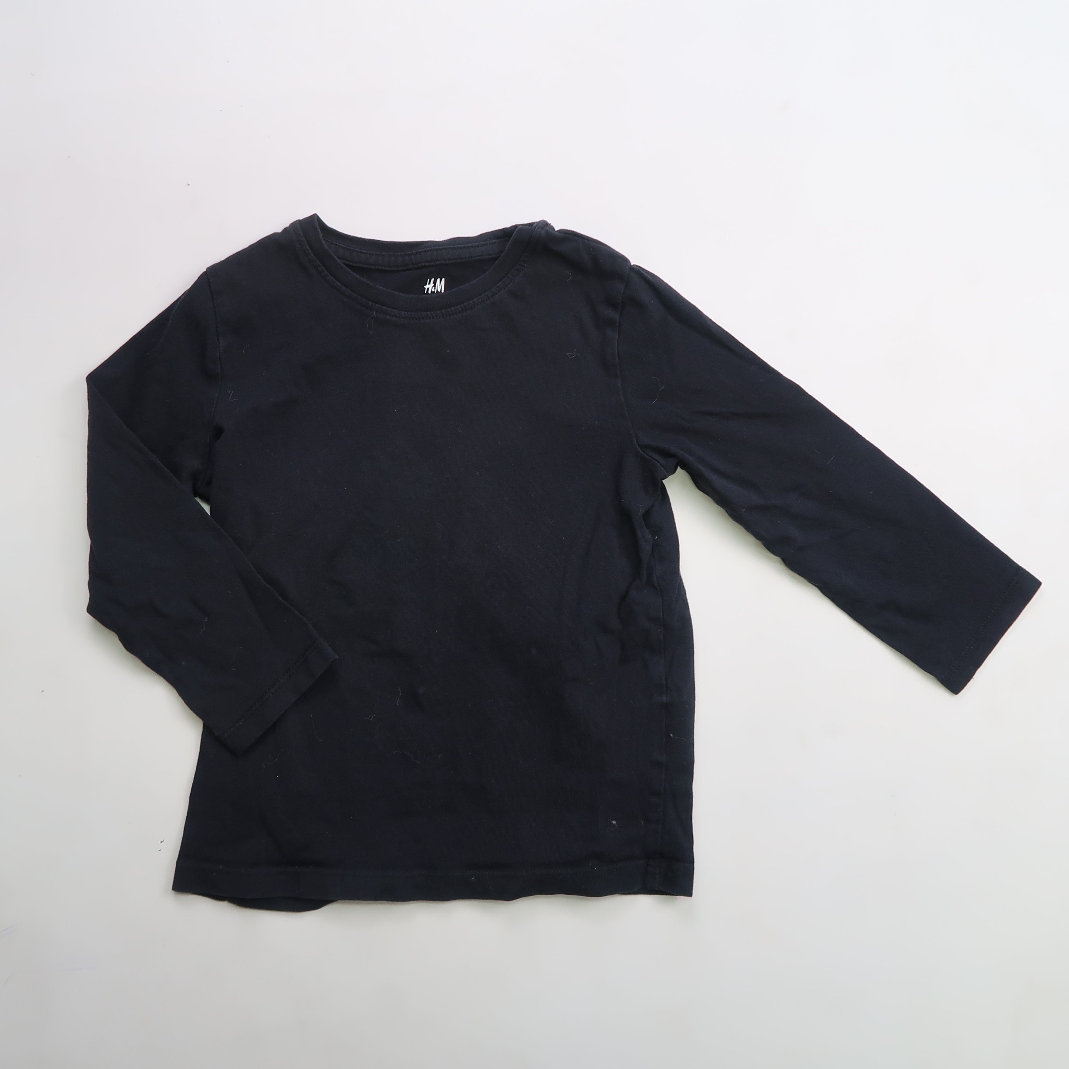 H&amp;M - Long Sleeve (2-4Y)