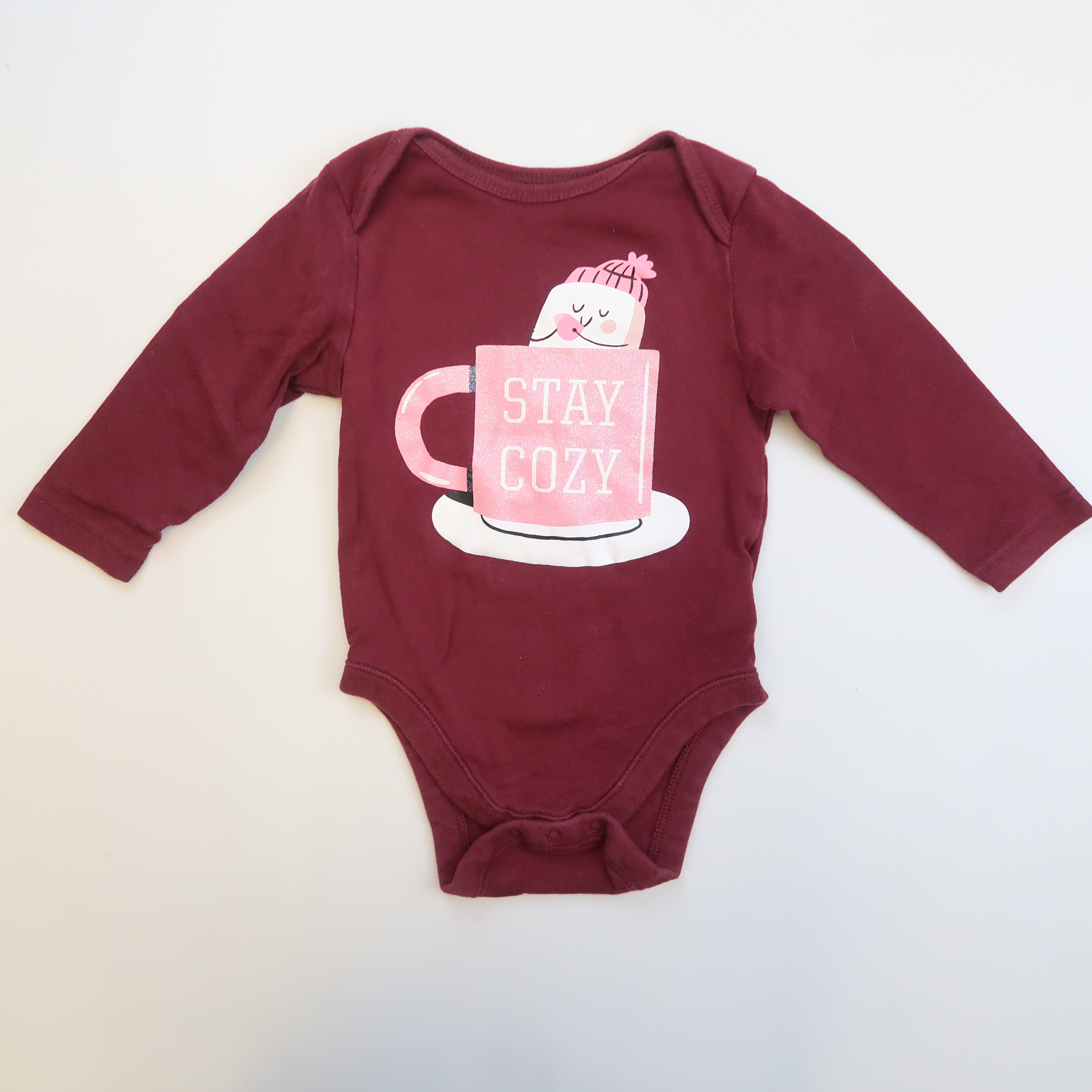 Old Navy - Onesie (6-12M)