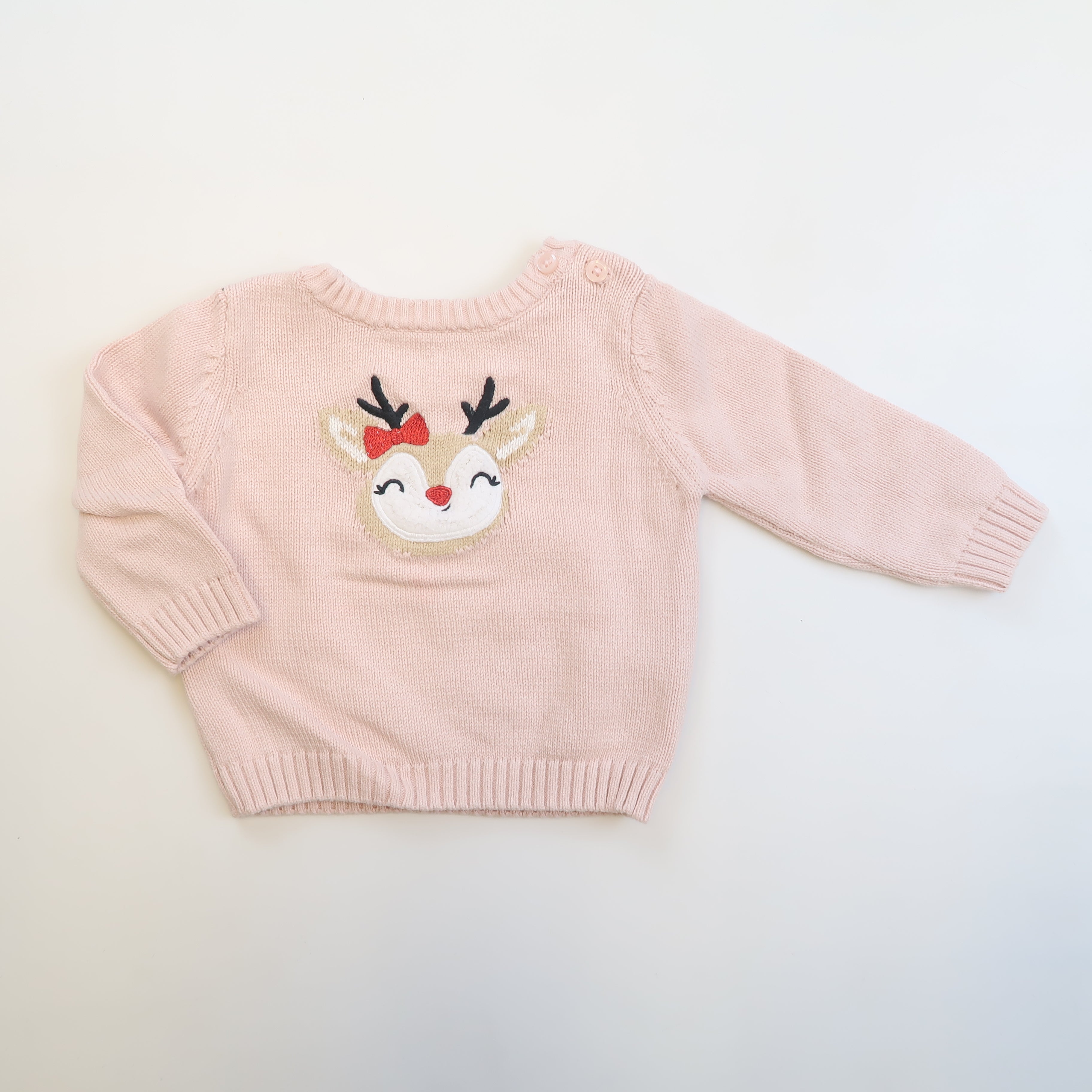 Joe Fresh - Sweater (6-12M)