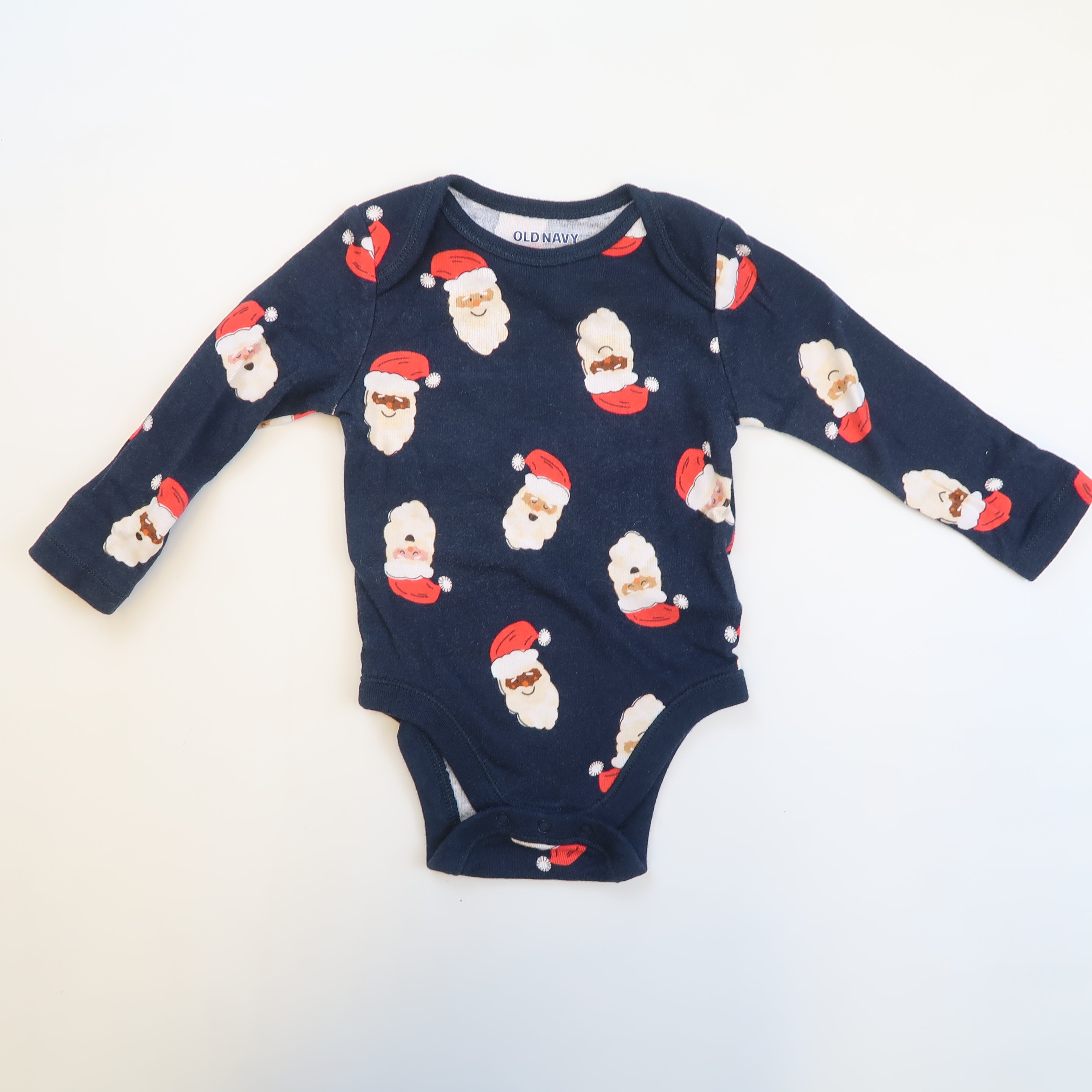 Old Navy - Onesie (6-12M)