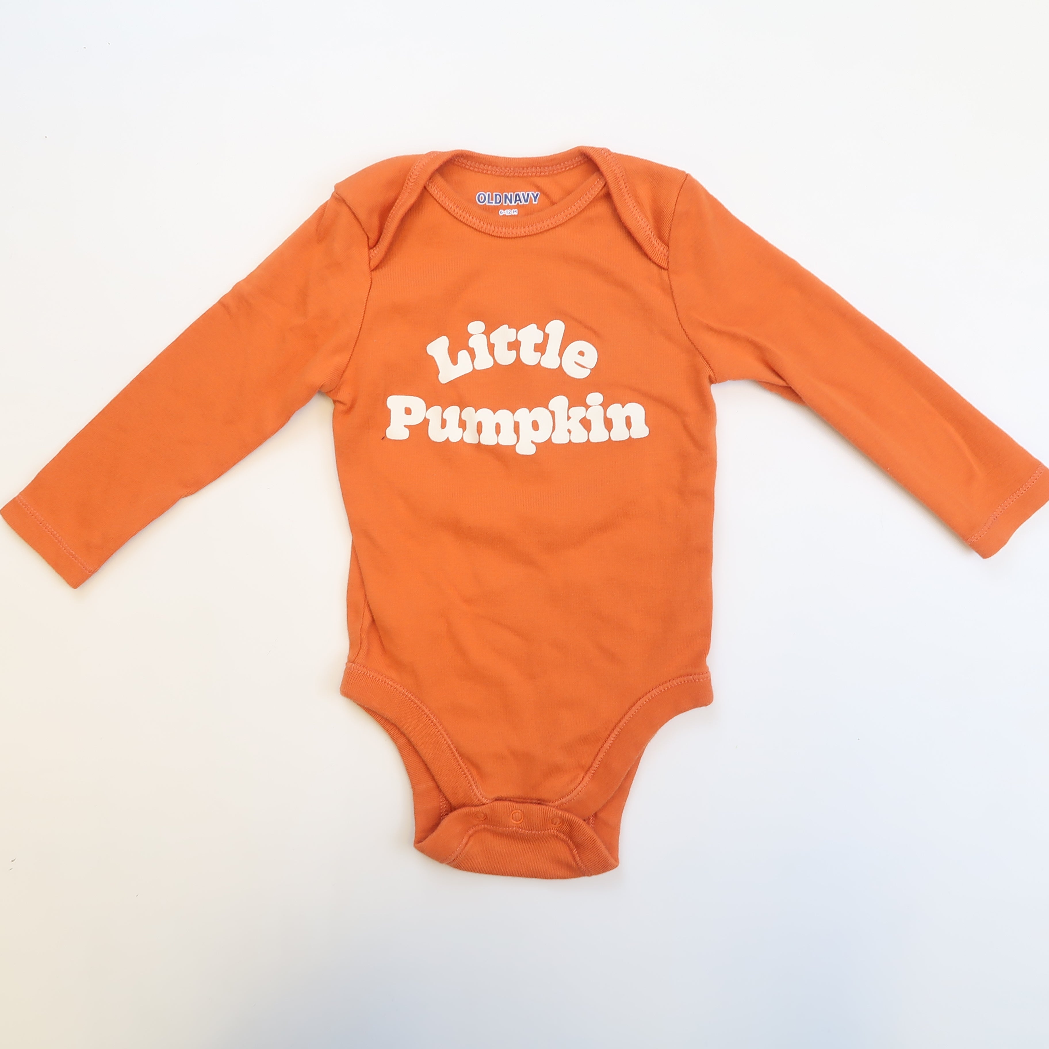 Old Navy - Onesie (6-12M)