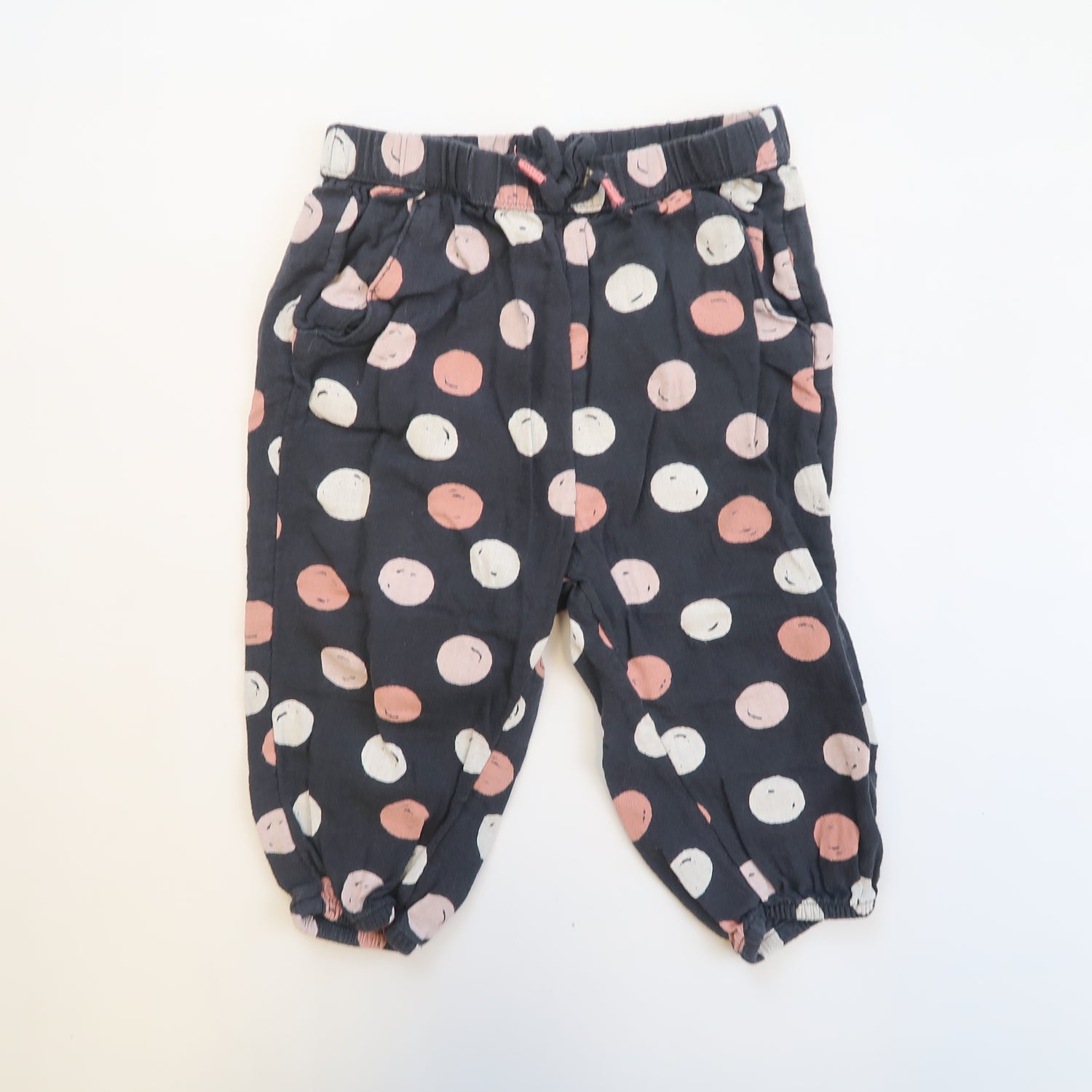 H&amp;M - Pants (4-6M)