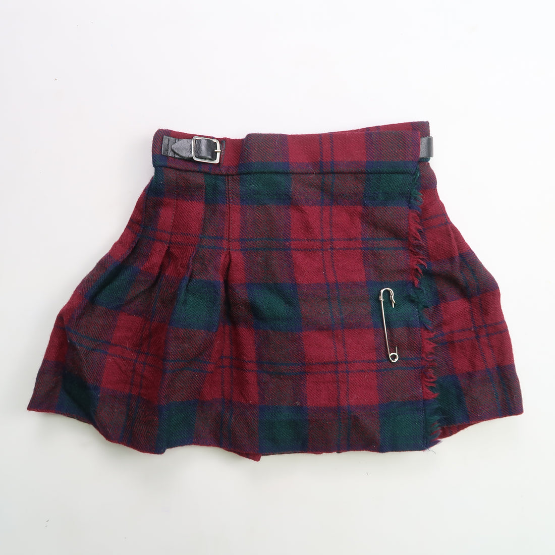 Highland Home Industries - Kilt (2T)