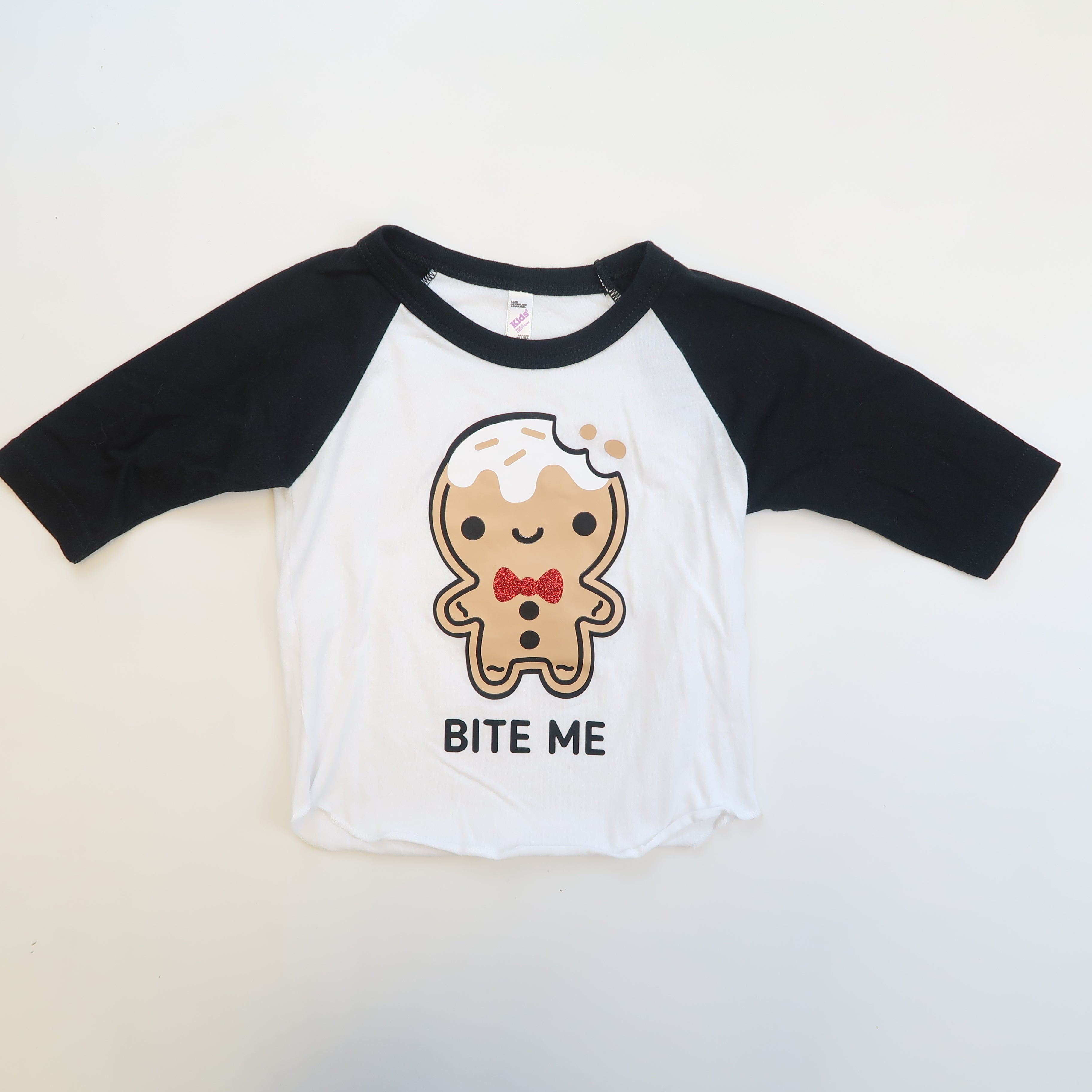 Los Angeles Apparel - Long Sleeve (6-12M)