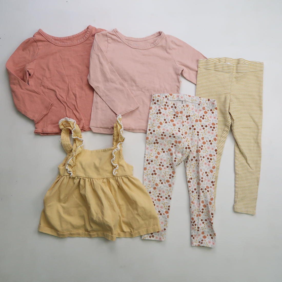 Daycare Set - Set (2/3T)