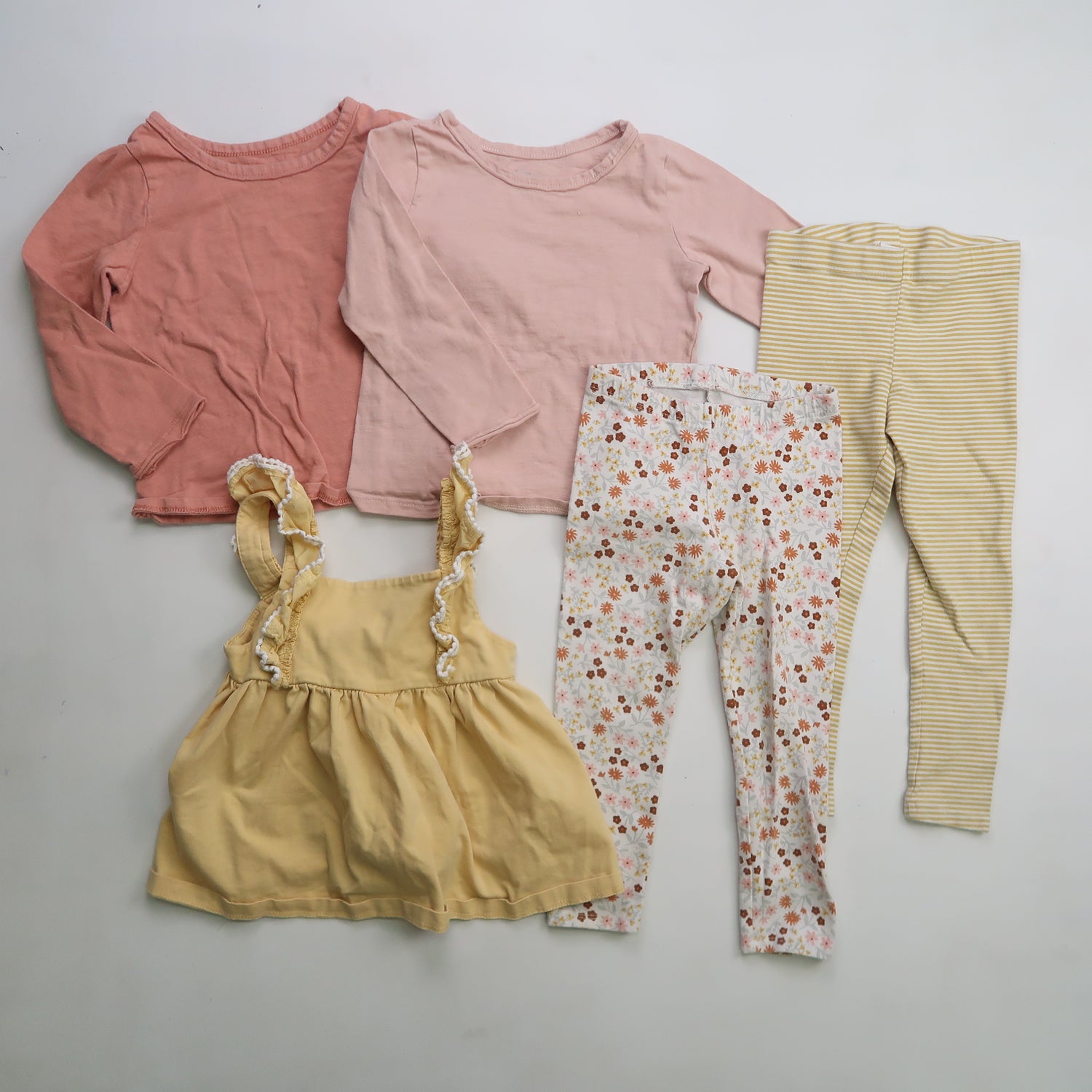 Daycare Set - Set (2/3T)